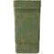 Ekena Millwork 3 1/2"W x 5"D x 7 1/2"H Bedford Wood Vintage Decor Bracket, Restoration Green BKTWD04X05X08BEGR - alternate 3